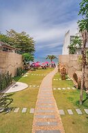 The Sea - Cret Hua Hin