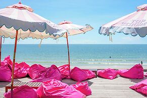 The Sea - Cret Hua Hin