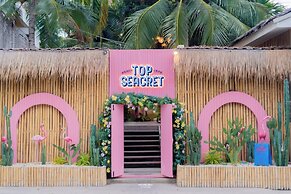 The Sea - Cret Hua Hin