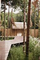 The Sea - Cret Hua Hin