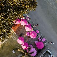 The Sea - Cret Hua Hin