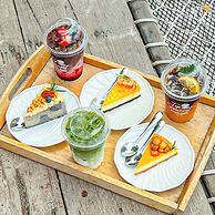 The Sea - Cret Hua Hin