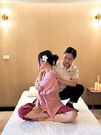 The Sea - Cret Hua Hin