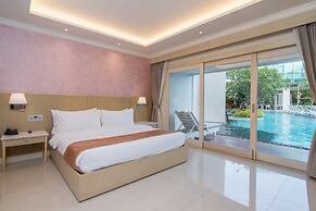 The Sea - Cret Hua Hin