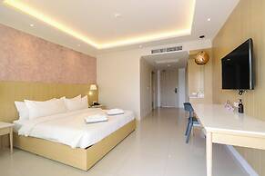 The Sea - Cret Hua Hin