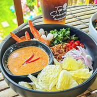 The Sea - Cret Hua Hin