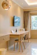 The Sea - Cret Hua Hin