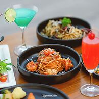 The Sea - Cret Hua Hin