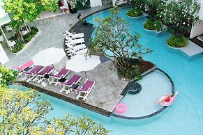 The Sea - Cret Hua Hin