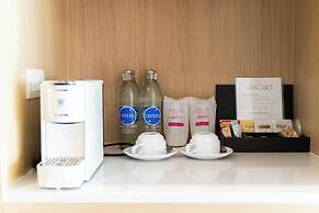 The Sea - Cret Hua Hin