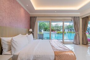 The Sea - Cret Hua Hin
