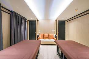 The Sea - Cret Hua Hin