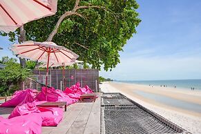 The Sea - Cret Hua Hin