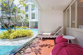 The Sea - Cret Hua Hin
