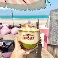 The Sea - Cret Hua Hin