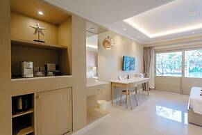 The Sea - Cret Hua Hin