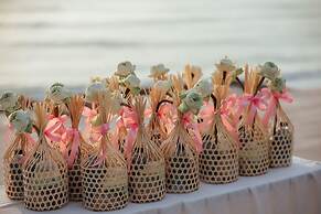 The Sea - Cret Hua Hin