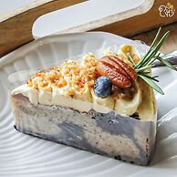 The Sea - Cret Hua Hin