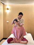 The Sea - Cret Hua Hin