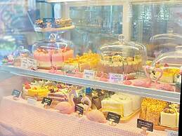 The Sea - Cret Hua Hin