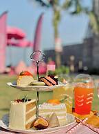 The Sea - Cret Hua Hin
