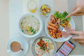 The Sea - Cret Hua Hin