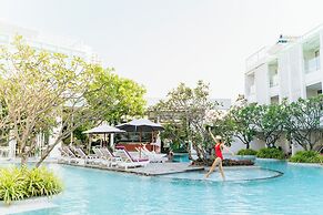 The Sea - Cret Hua Hin
