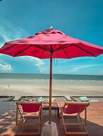 The Sea - Cret Hua Hin