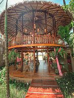 The Sea - Cret Hua Hin