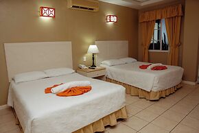 Hotel Casona del Lago