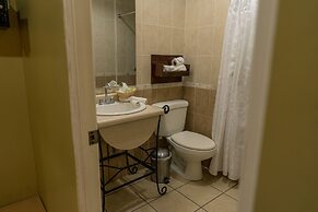 Hotel Casona del Lago