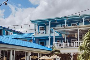 Hotel Casona del Lago