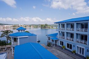 Hotel Casona del Lago