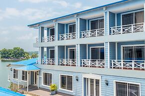 Hotel Casona del Lago