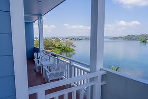 Hotel Casona del Lago