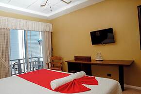 Hotel Casona del Lago