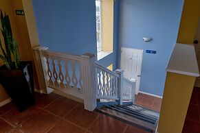 Hotel Casona del Lago