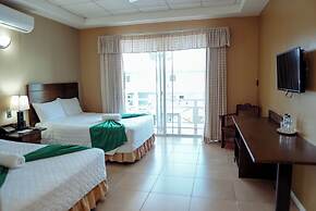 Hotel Casona del Lago