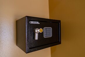 Hotel Casona del Lago