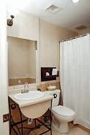 Hotel Casona del Lago