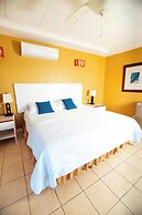 Hotel Casona del Lago