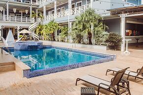 Hotel Casona del Lago