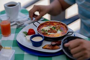 Hotel Casona del Lago