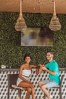 Hotel Casona del Lago