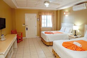 Hotel Casona del Lago