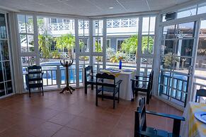 Hotel Casona del Lago