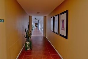 Hotel Casona del Lago