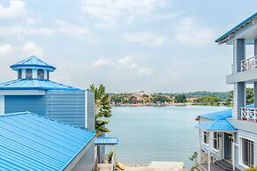 Hotel Casona del Lago