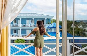 Hotel Casona del Lago