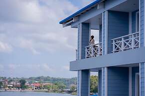 Hotel Casona del Lago